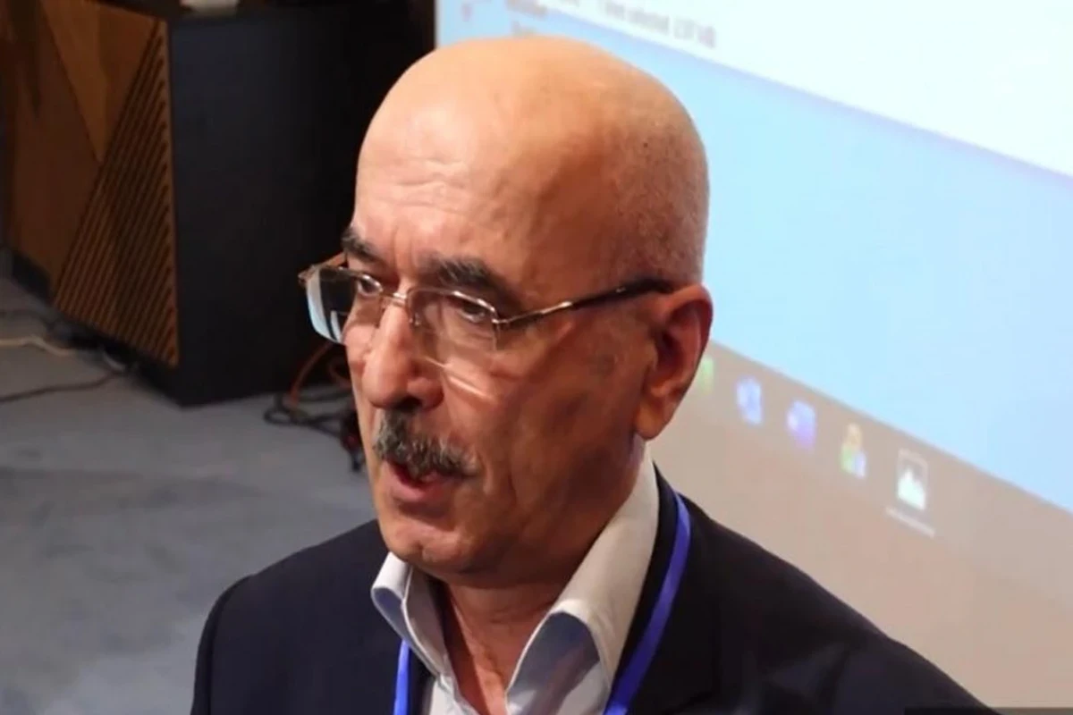 Zahireddin Ibrahimov