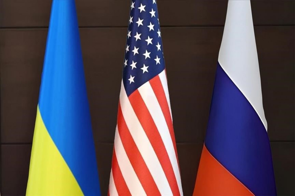 CNN: US wants Russia and Ukraine to reach peace deal by year