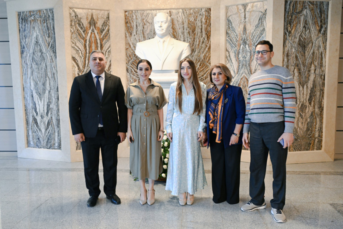 Lankaran hosts ANIMAFILM Festival