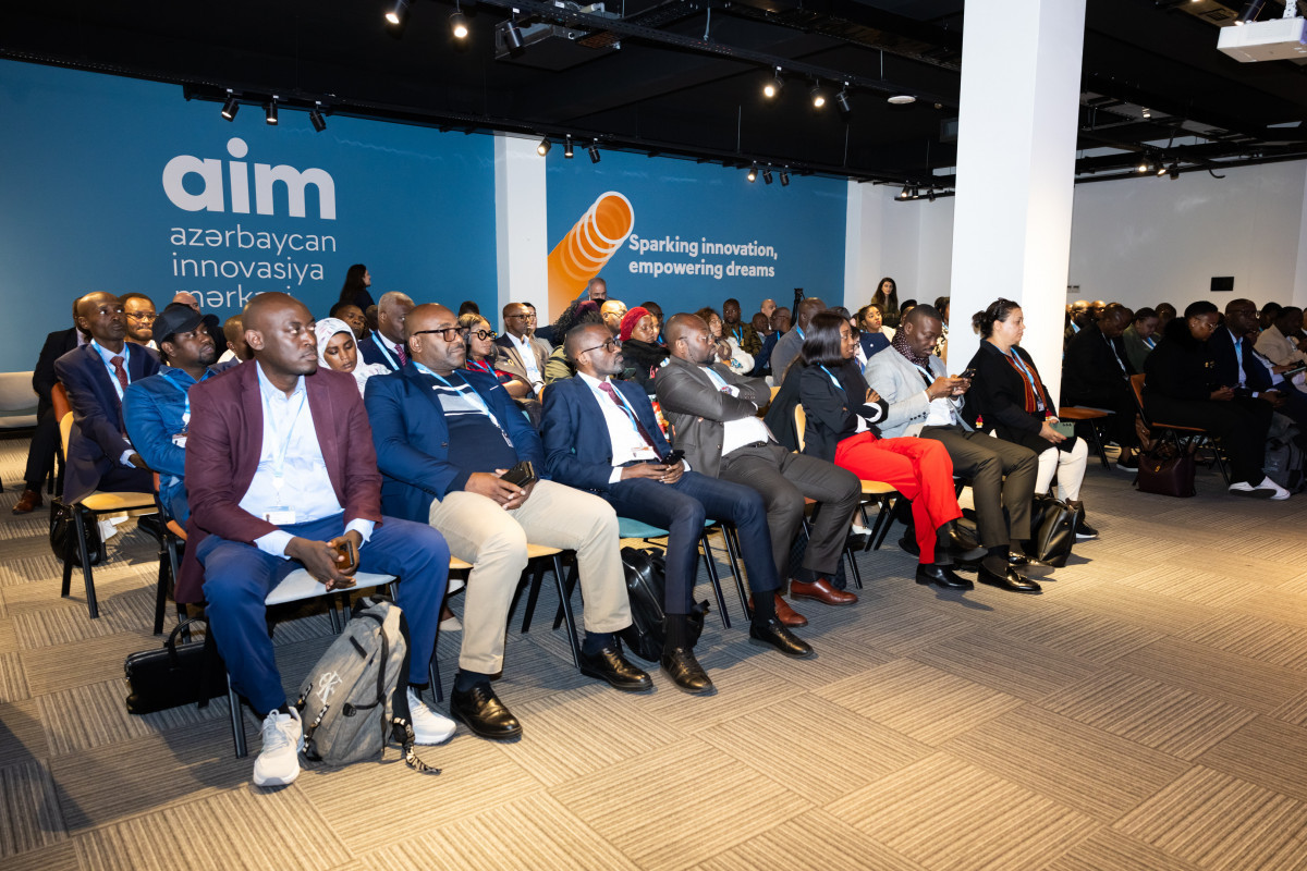 African countries show great interest in Azerbaijan
