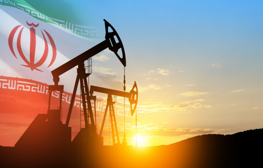 US imposes new sanctions on Iranian oil network