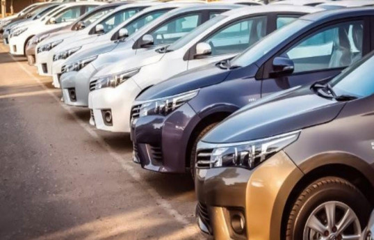 Azerbaijan determines conditions for VAT exemption on sales of cars manufactured in country