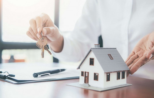 Azerbaijan lowers tax on individual residential rentals from 14% to 10%