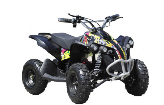 Azerbaijan to apply excise duty on imported quadricycles