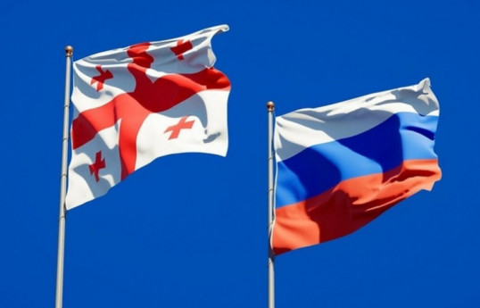 Georgia denies allegations of evading sanctions against Russia