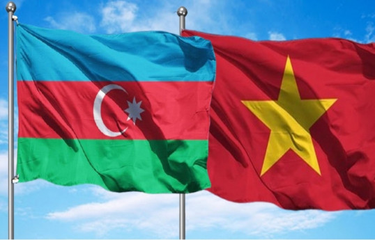 Azerbaijan, Vietnam approve security cooperation agreement