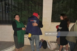 Azerbaijan relocates another group of former IDPs to Khojaly city and Horovlu village of Jabrayil district-PHOTO 