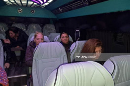 Azerbaijan relocates another group of former IDPs to Khojaly city and Horovlu village of Jabrayil district-PHOTO 