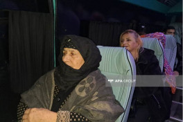 Azerbaijan relocates another group of former IDPs to Khojaly city and Horovlu village of Jabrayil district-PHOTO 