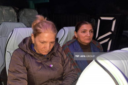 Azerbaijan relocates another group of former IDPs to Khojaly city and Horovlu village of Jabrayil district-PHOTO 