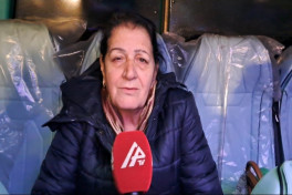 Azerbaijan relocates another group of former IDPs to Khojaly city and Horovlu village of Jabrayil district-PHOTO 