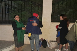 Azerbaijan relocates another group of former IDPs to Khojaly city and Horovlu village of Jabrayil district-PHOTO 