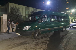 Azerbaijan relocates another group of former IDPs to Khojaly city and Horovlu village of Jabrayil district-PHOTO 
