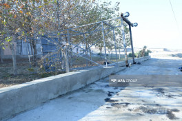 Four people electrocuted near Binagadi hotel in Baku, investigation underway -UPDATED-1 