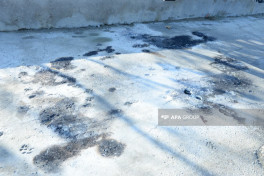 Four people electrocuted near Binagadi hotel in Baku, investigation underway -UPDATED-1 