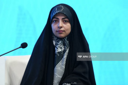 Iranian media expert: We need to pay more attention to combating disinformation