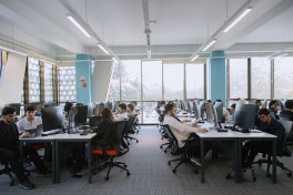 ITU Regional Acceleration Center started operating in Azerbaijan