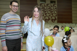 Lankaran hosts ANIMAFILM Festival