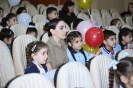 Lankaran hosts ANIMAFILM Festival