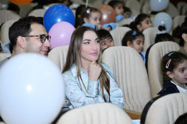 Lankaran hosts ANIMAFILM Festival