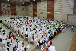Lankaran hosts ANIMAFILM Festival
