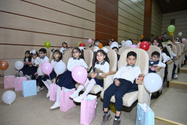 Lankaran hosts ANIMAFILM Festival