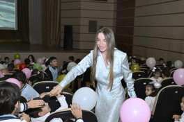 Lankaran hosts ANIMAFILM Festival