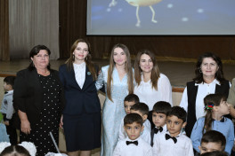 Lankaran hosts ANIMAFILM Festival