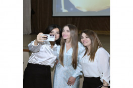 Lankaran hosts ANIMAFILM Festival