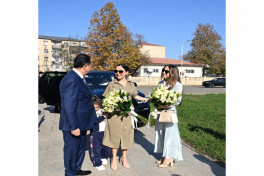 Lankaran hosts ANIMAFILM Festival