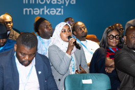 African countries show great interest in Azerbaijan's digital government products