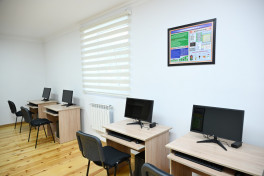 Heydar Aliyev Foundation commissions Lankaran orphanage after major reconstruction-PHOTO 