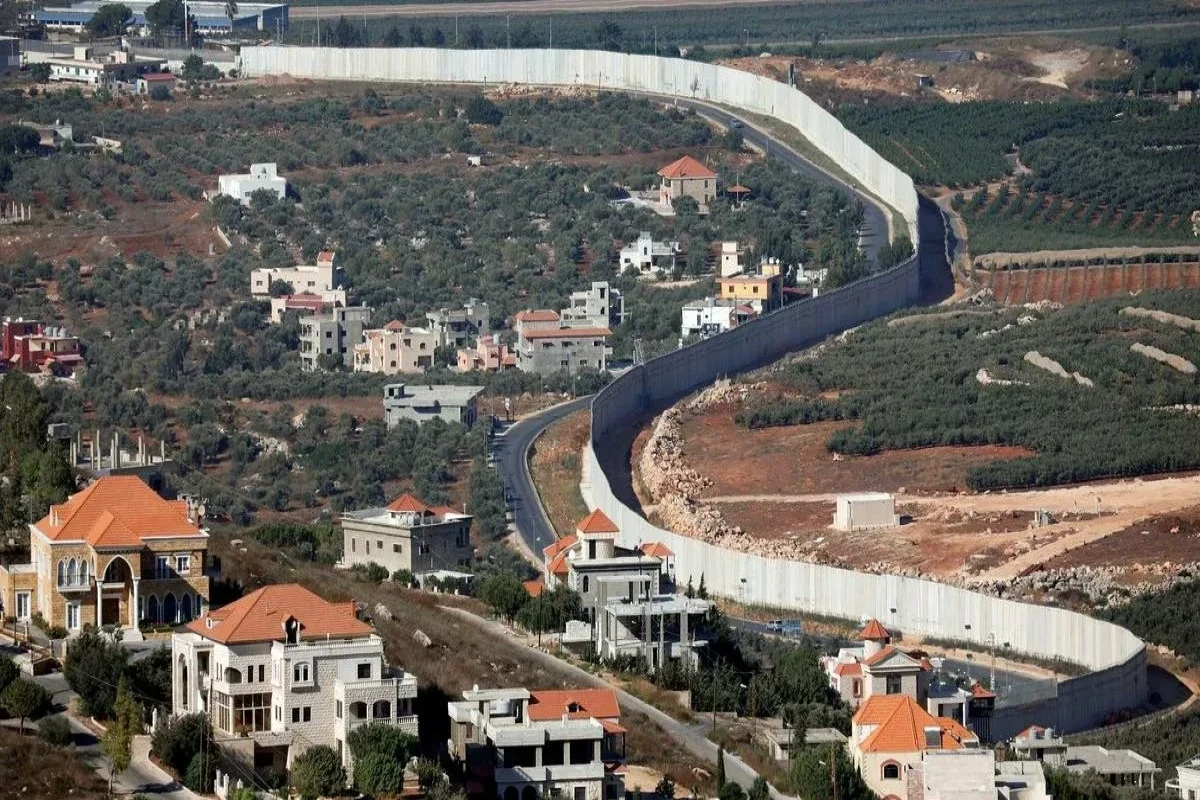 Lebanon ready for talks to ensure security of its borders — president
