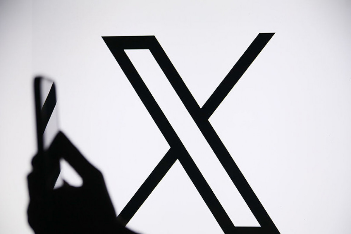 X is down for thousands of users in US according to Downdetector