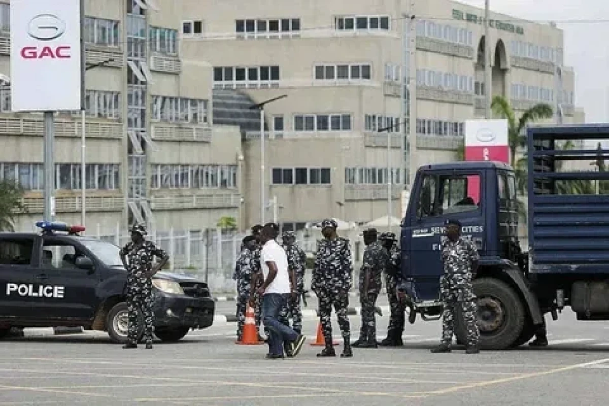Nigeria: Over 200 students abducted from Catholic school