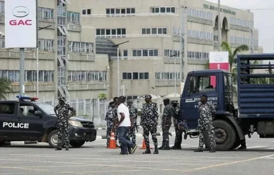 Nigeria: Over 200 students abducted from Catholic school