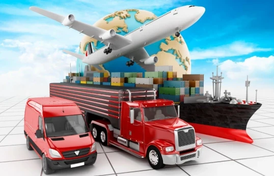Cargo and passenger transportation increased in Azerbaijan