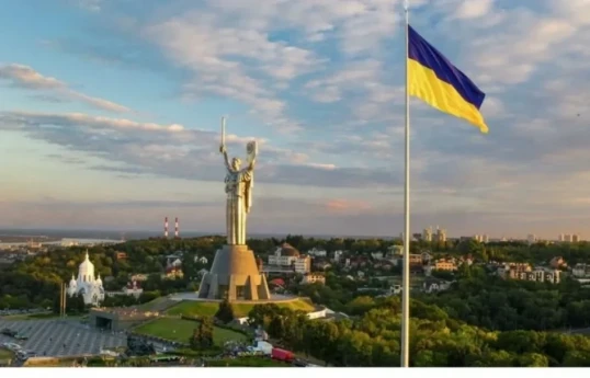 Zelenskyy names delegates for talks with US and Russia