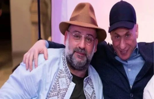 Timur Mindich and Alexander Tsukerman are wanted in Ukraine in connection with a corruption case