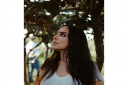 Leyla Aliyeva, Arzu Aliyeva, and Alena Aliyeva visit farming enterprise in Lankaran-PHOTO 