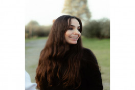 Leyla Aliyeva, Arzu Aliyeva, and Alena Aliyeva visit farming enterprise in Lankaran-PHOTO 