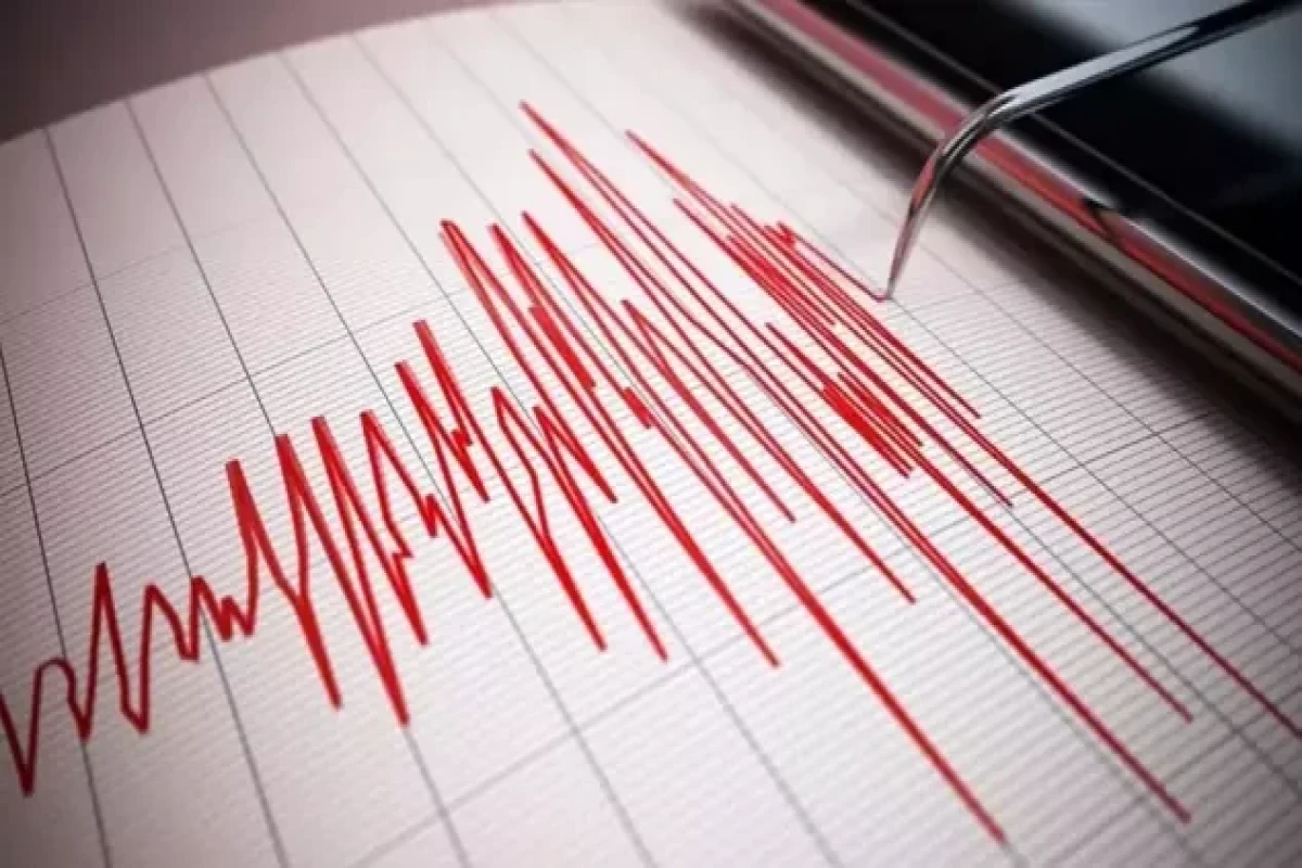 Earthquake jolts Türkiye’s Balikesir