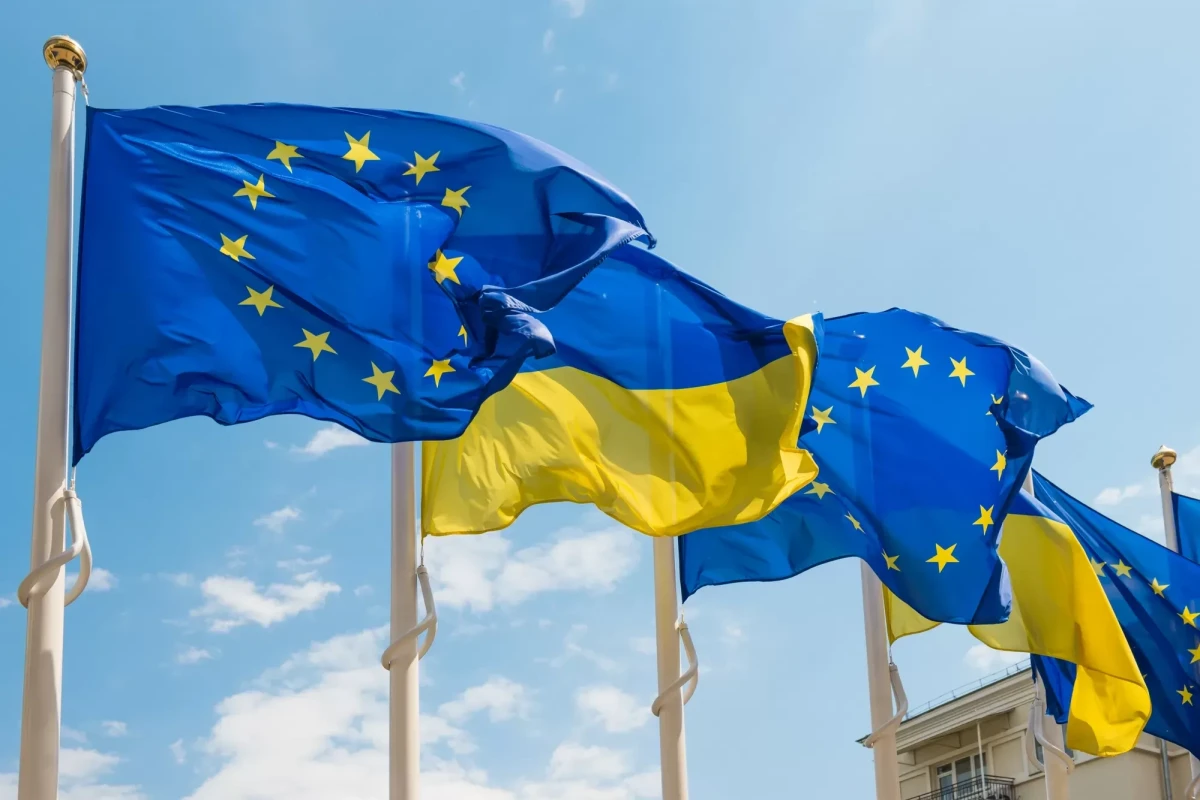 EU comes up with peace plan to resolve Ukraine conflict-FULL TEXT 