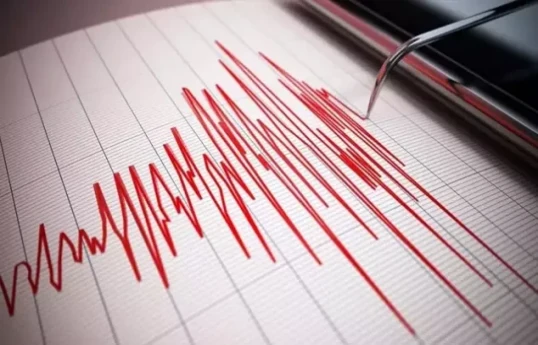 Earthquake jolts Türkiye’s Balikesir