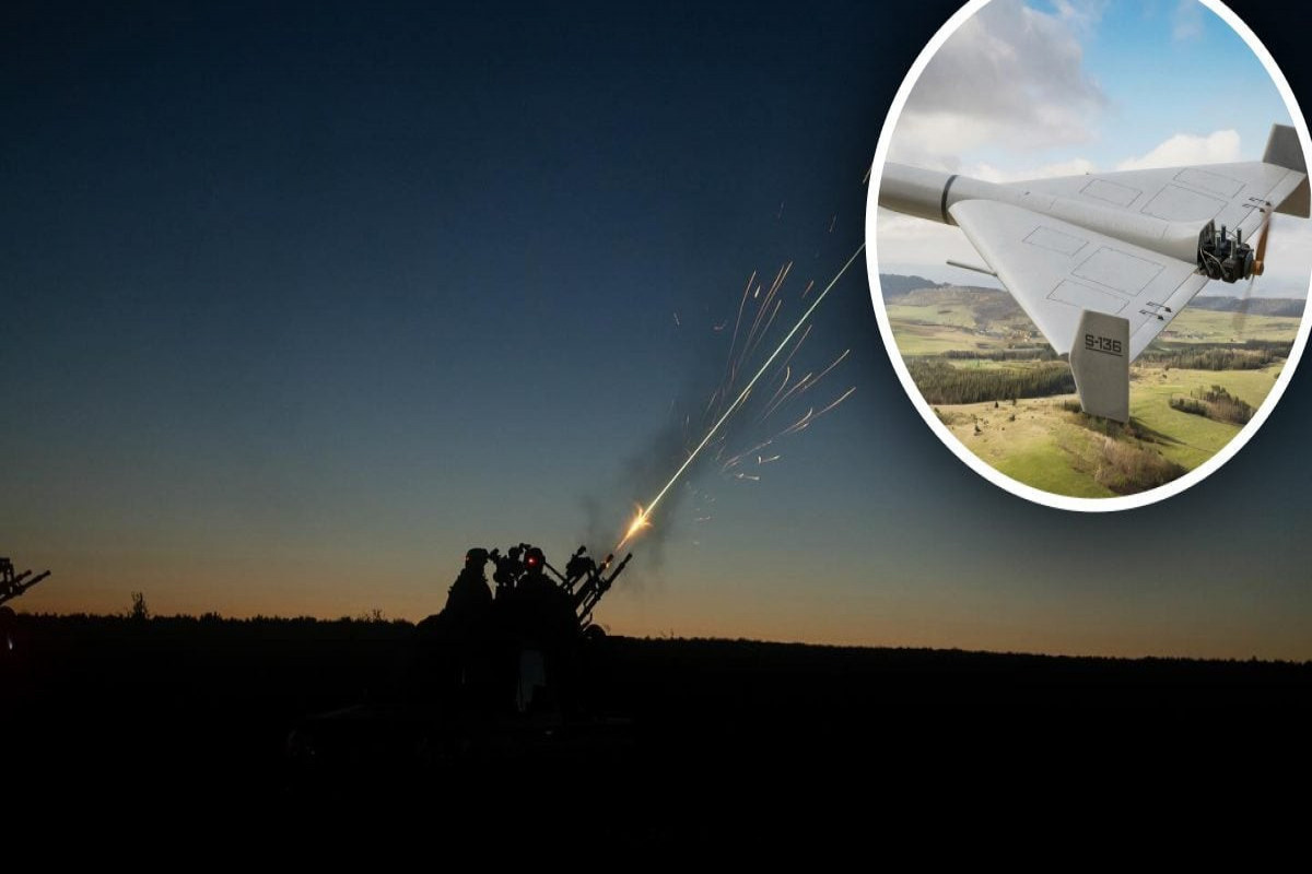4 killed, 17 injured in Kharkiv amid Russian drone attack