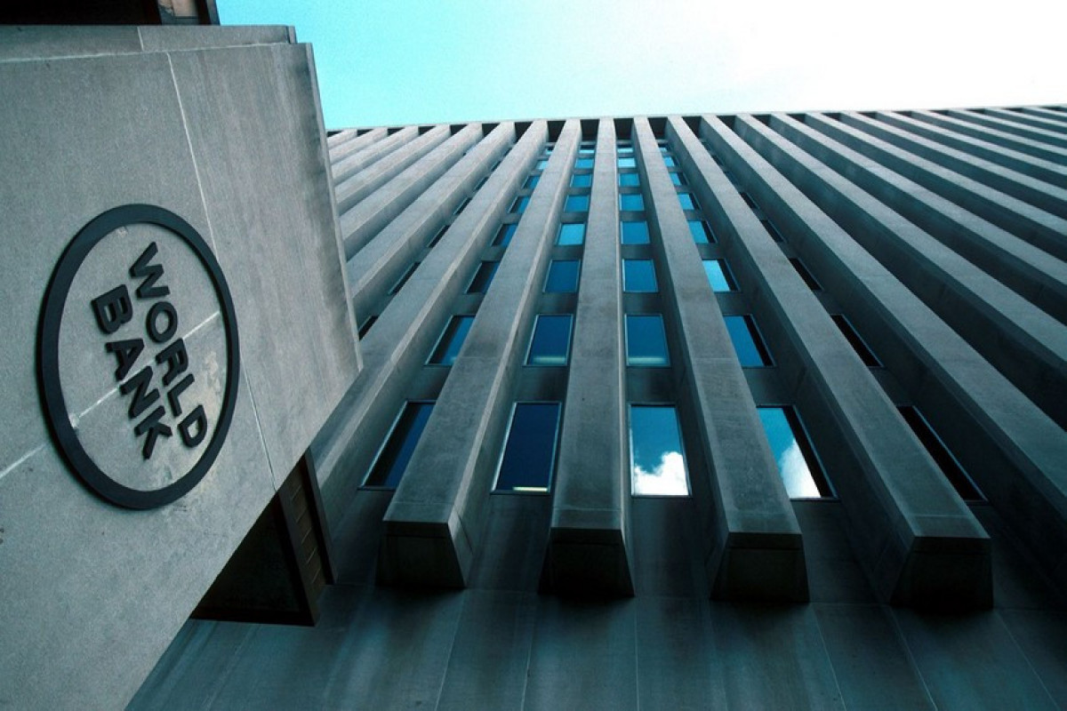 World Bank: Productivity can boost GDP and employment in Europe and Central Asia
