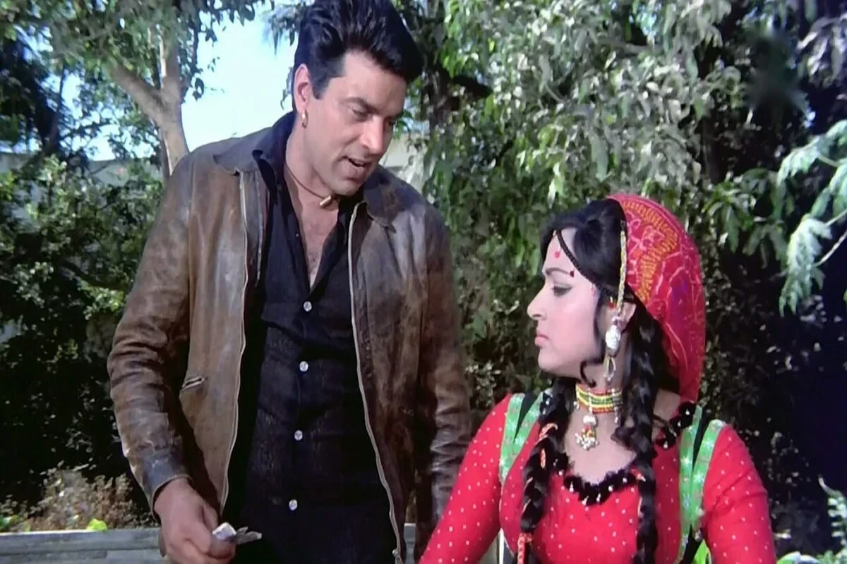 Dharmendra, Bollywood