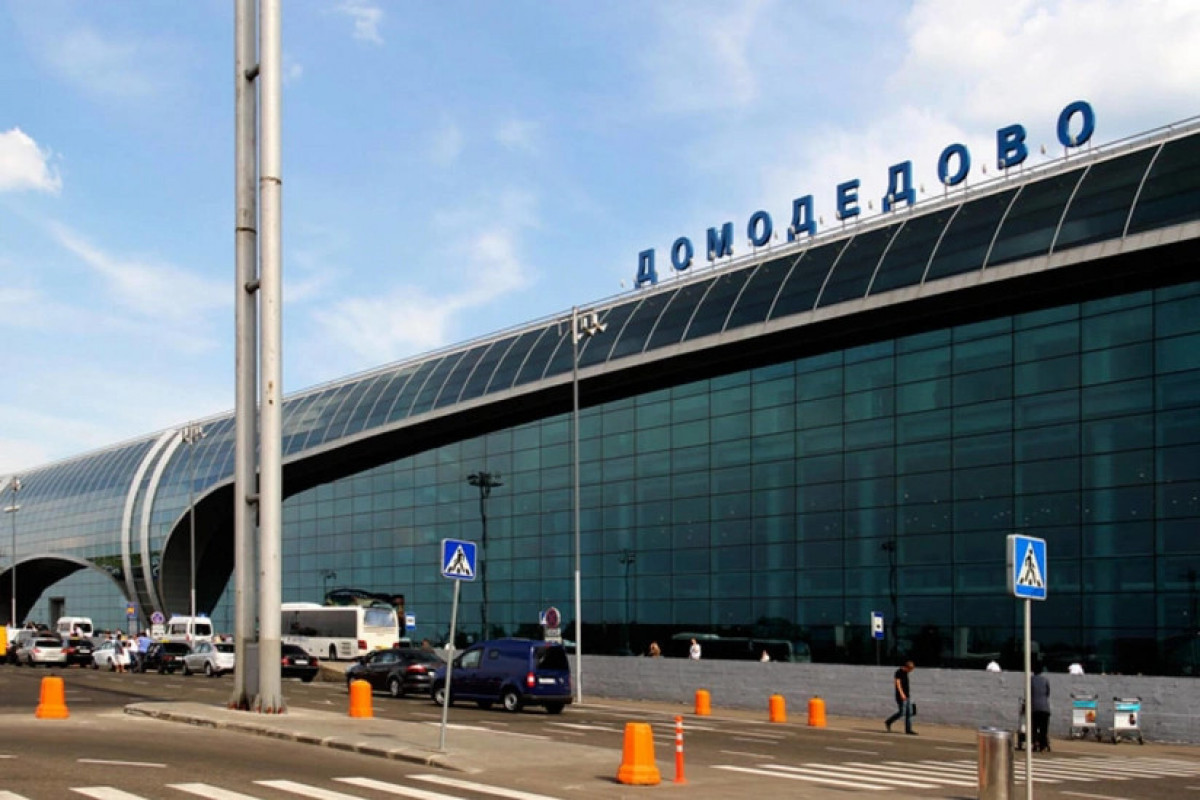 Flight restrictions imposed at Moscow’s Domodedovo and Zhukovsky airports for safety reasons