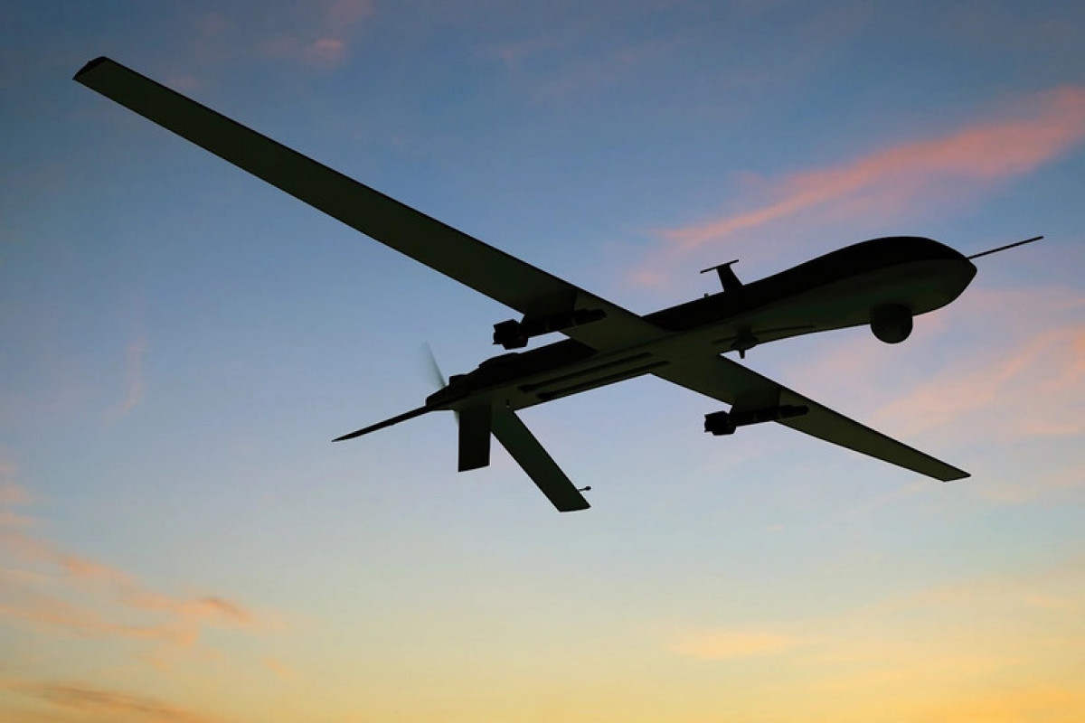 Ukrainian drone shot down near Moscow as airports halt flights following attack