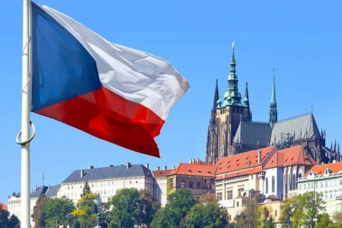 Czech Foreign Ministry called on citizens of Republic to leave Venezuela
